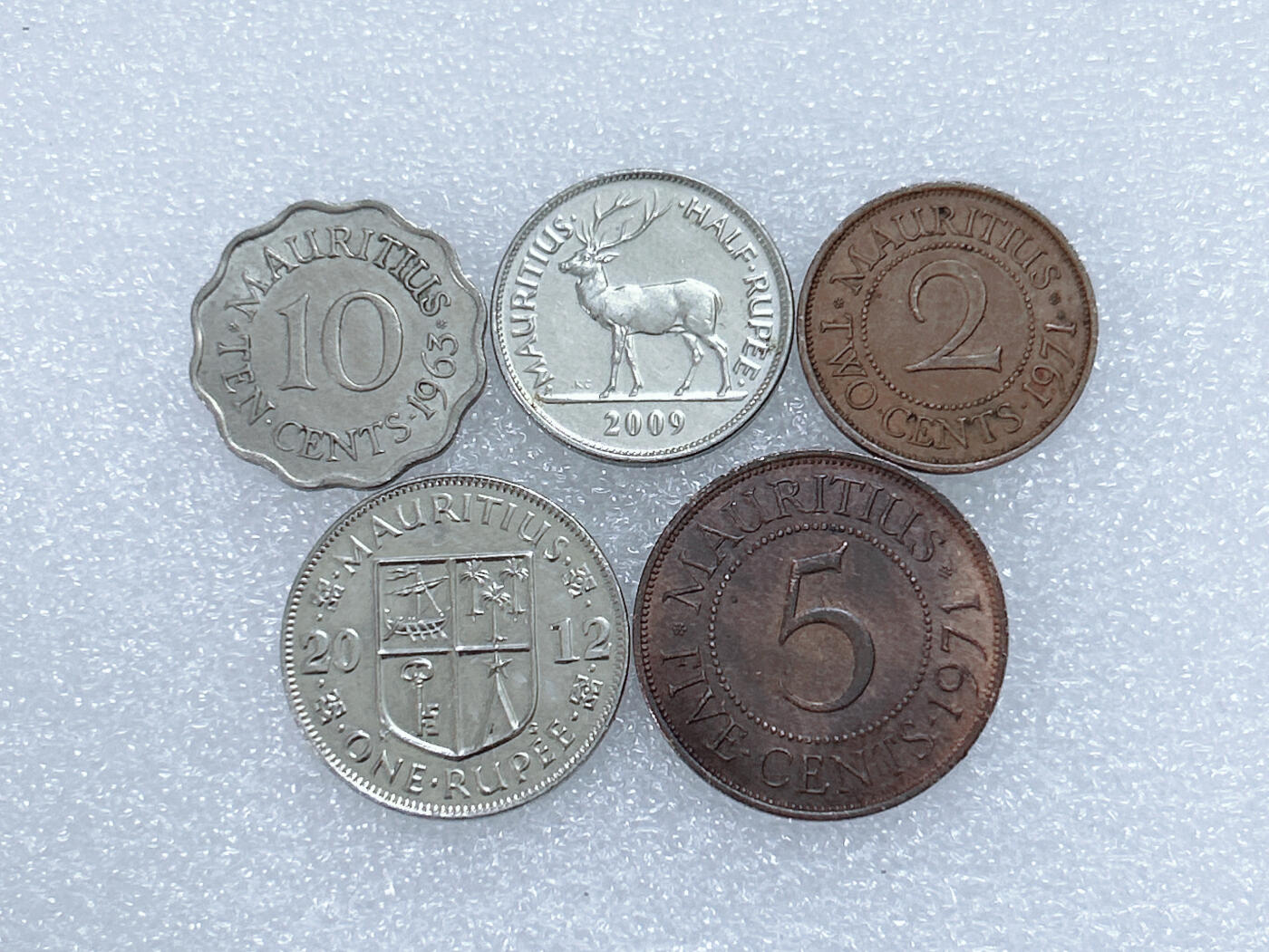 第一海外回流一元起拍收藏 散集专场  第259期