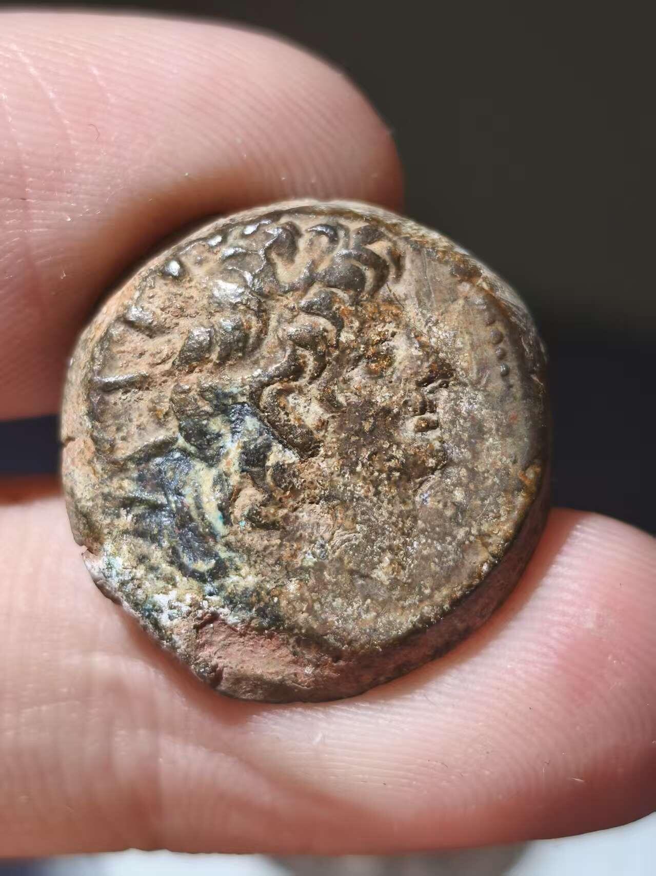 星盘世界钱币十一月五日古典币专场