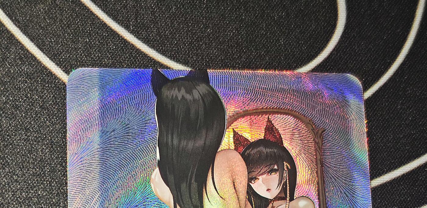 绝对不正常的拍卖场 不寄存! 乃卡（带点）