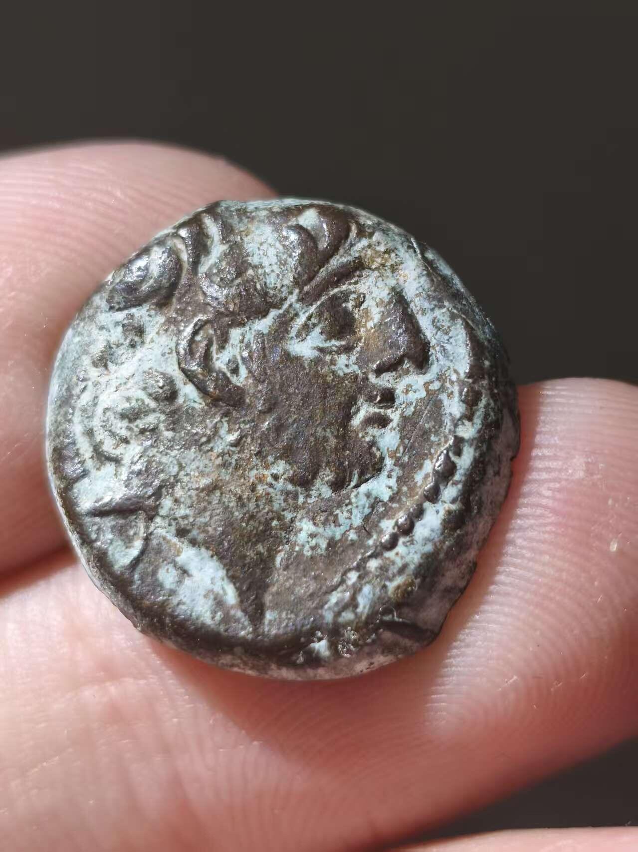 星盘世界钱币十一月五日古典币专场