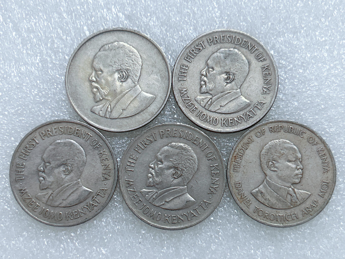 第一海外回流一元起拍收藏 散集专场  第259期