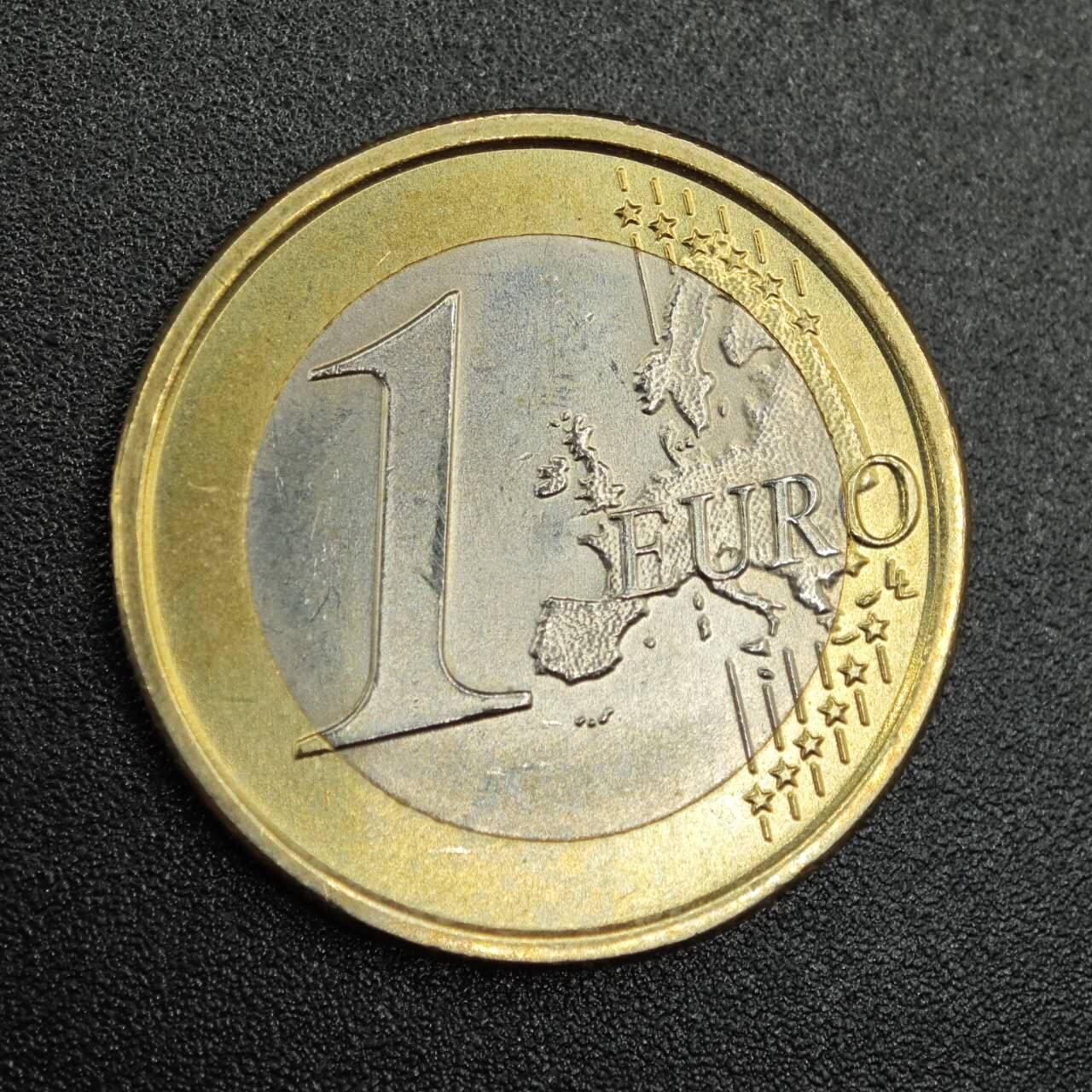 【淘币小摊】实时拍第七百七十九拍   散币场   满百包邮可预留二周 每周一统一发货   圣马力诺2013年1欧元