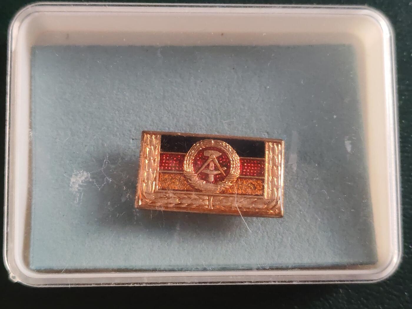 荷兰第127期勋赏拍卖