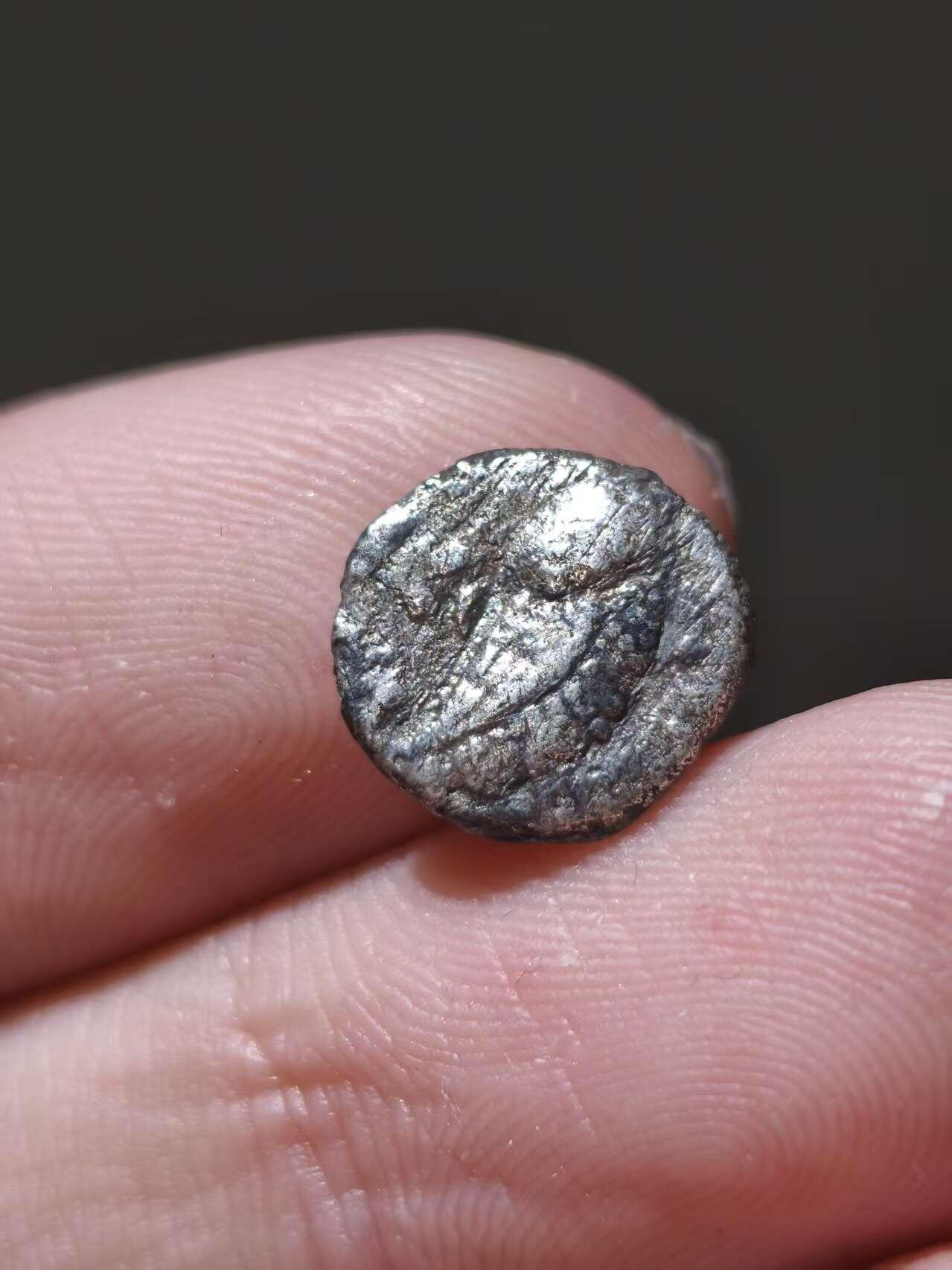 星盘世界钱币十一月五日古典币专场