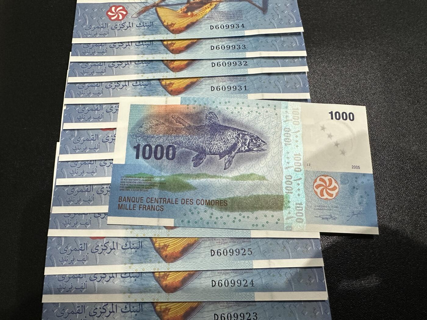 《外钞收藏家》第五百八十期（精选场）（本平台长期征集拍品、欢迎藏友们联系合作）