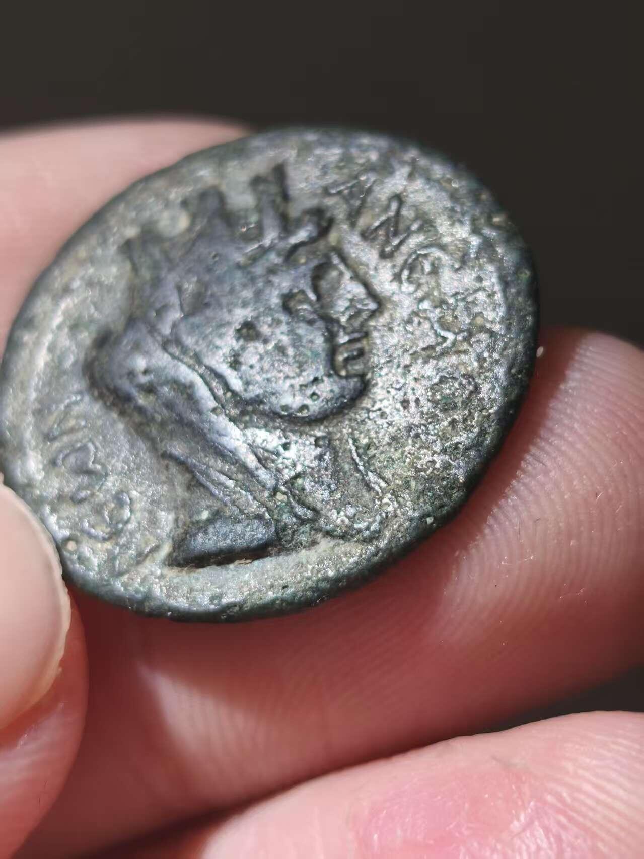 星盘世界钱币十一月五日古典币专场