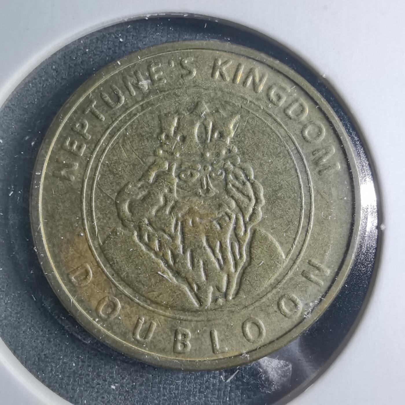 沼泽如烟--第885场 代币