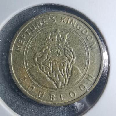 沼泽如烟--第885场 - 代币