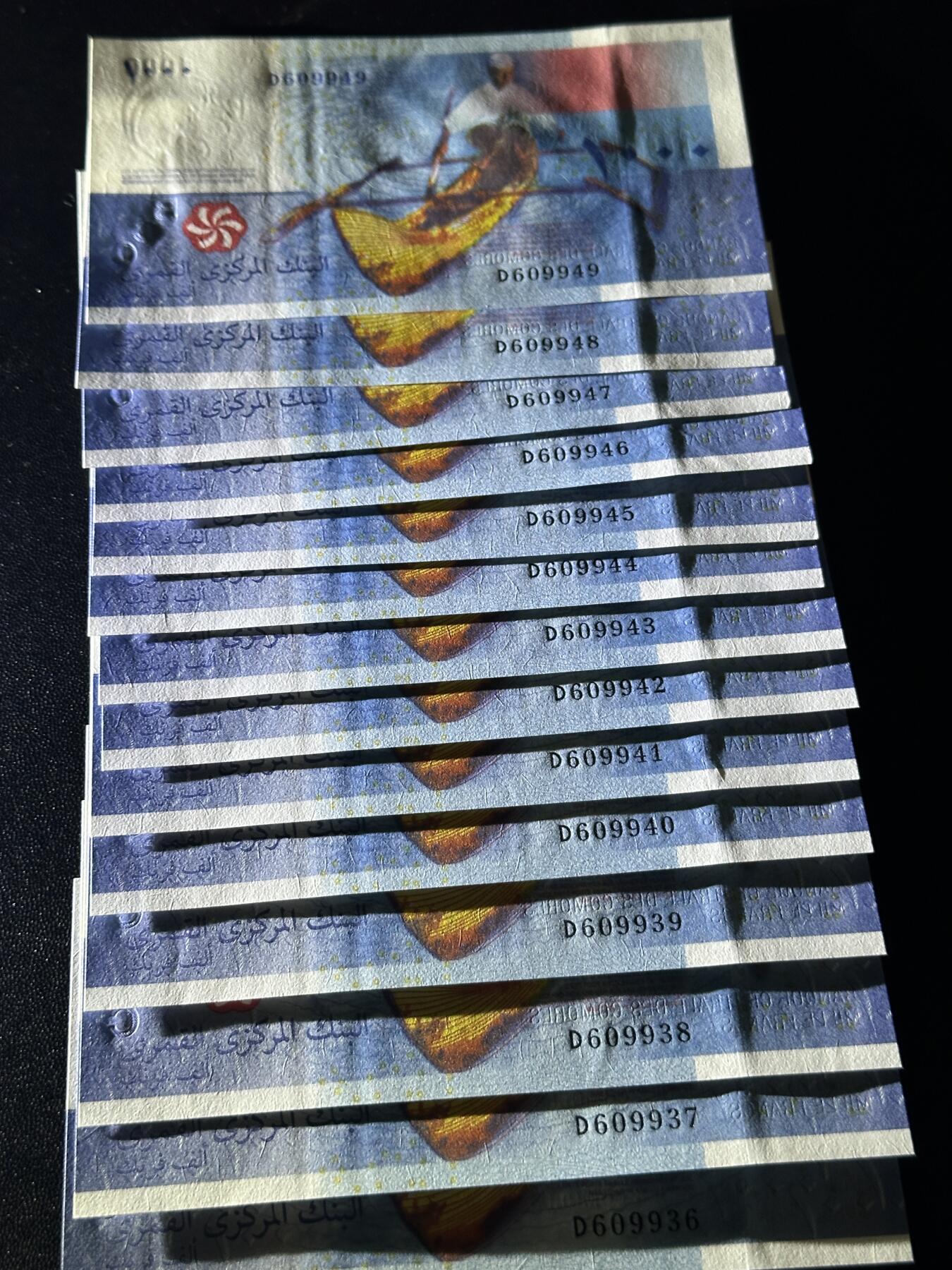 《外钞收藏家》第五百八十期（精选场）（本平台长期征集拍品、欢迎藏友们联系合作）