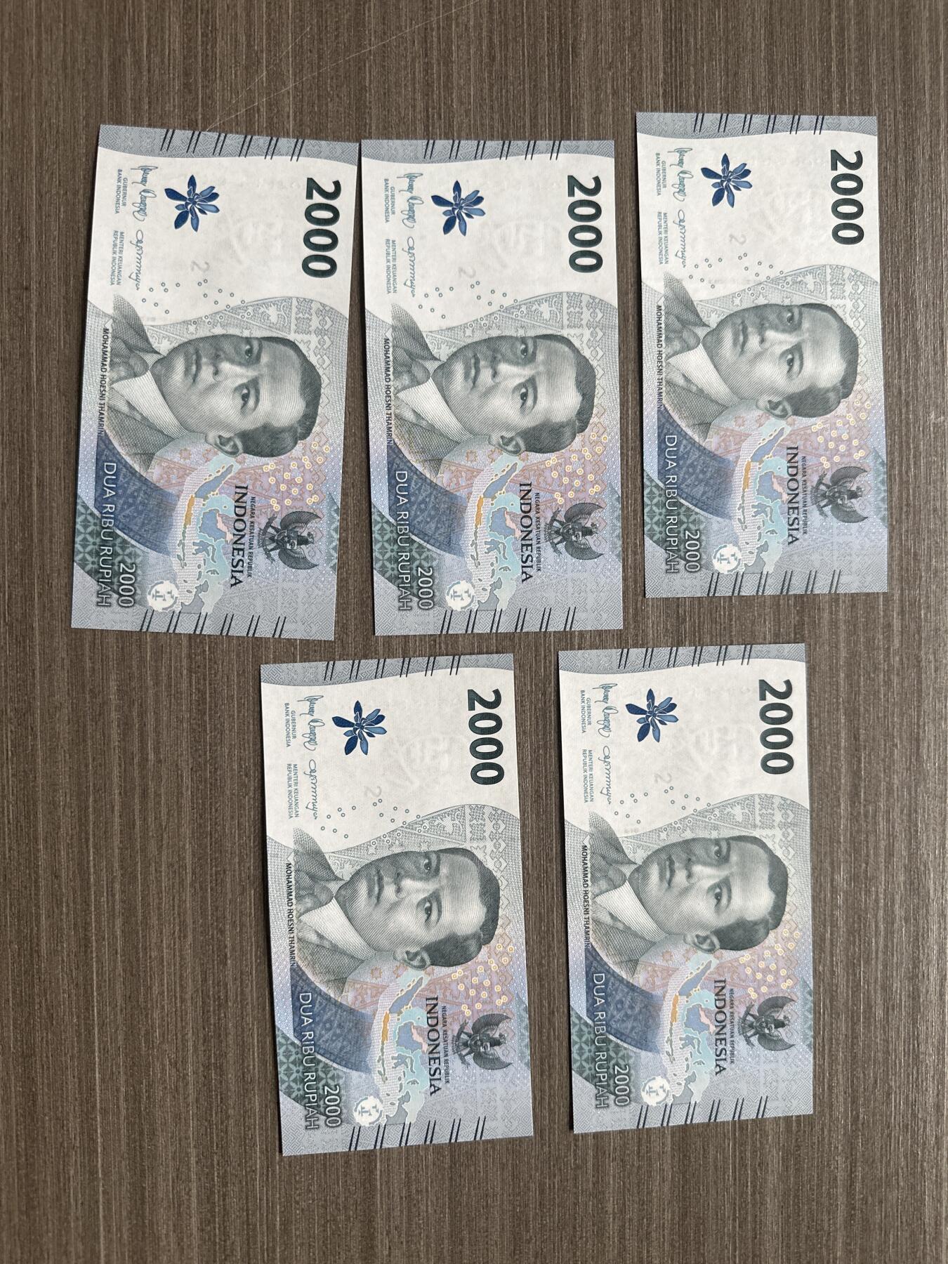 印度尼西亚通天号 印尼通天号