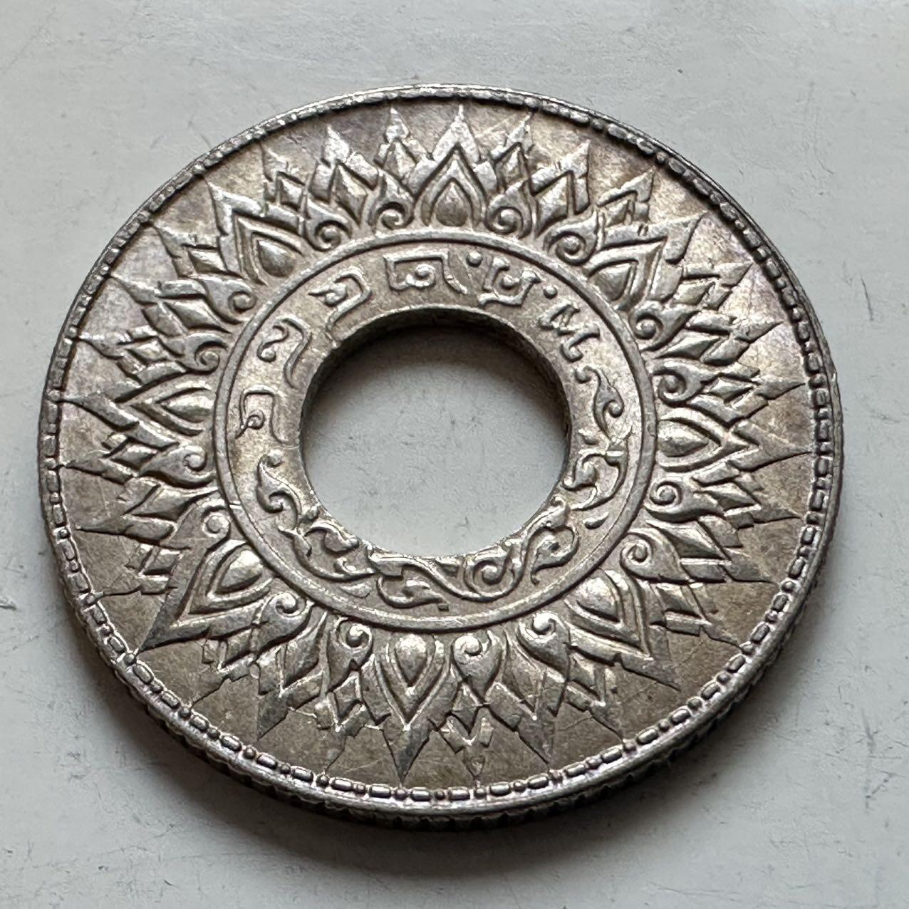 🌹外币初藏🌹🐯2025年第121场  每周二四六晚8️⃣点 哈萨克纪念币