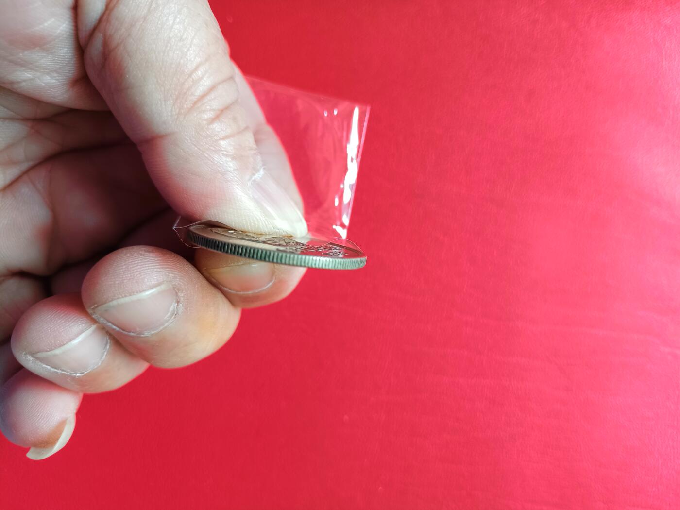 【云涧收藏】第七十五场 1983年1元