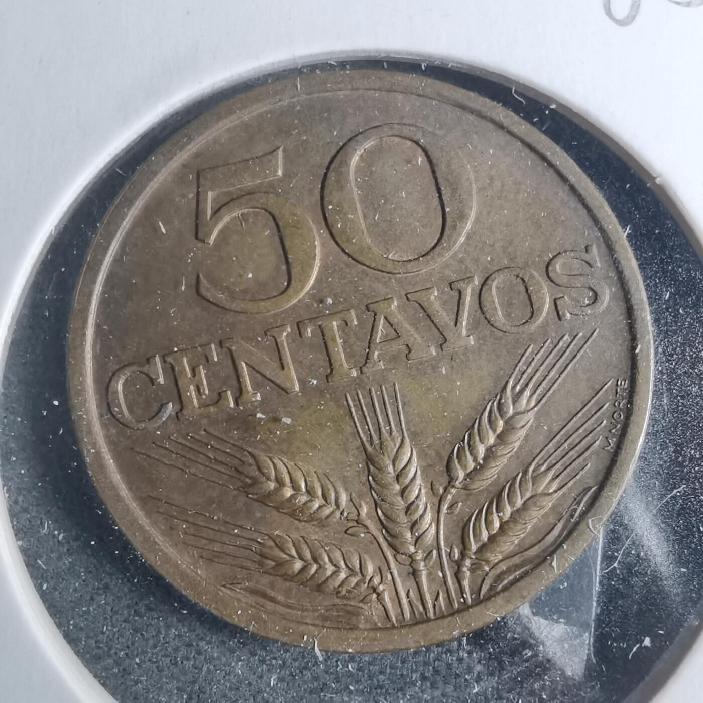 沼泽如烟--第885场 葡萄牙1979年50分