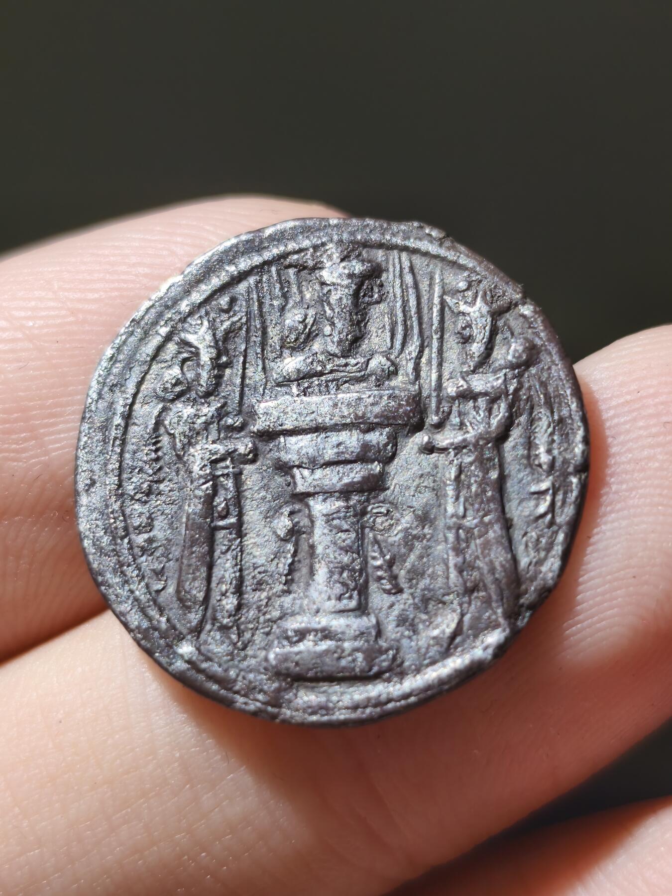 星盘世界钱币十一月五日古典币专场