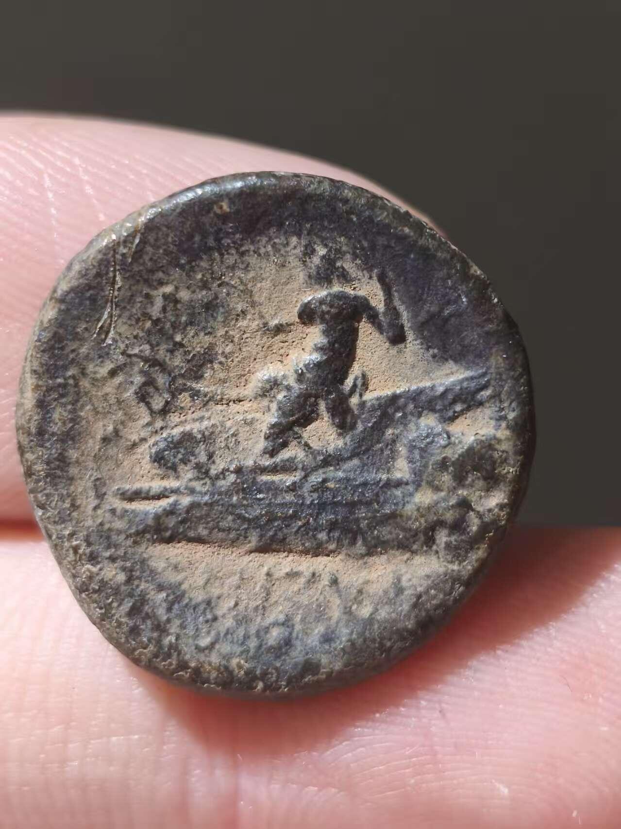 星盘世界钱币十一月五日古典币专场