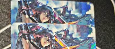 绝对不正常的拍卖场 不寄存! - 三笠阿克曼乃卡（一张清凉一张乃）