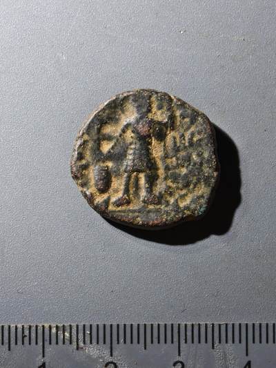 80期回流戒指饰品杂件纪念章丝路钱币专场 - 丝路钱币版式