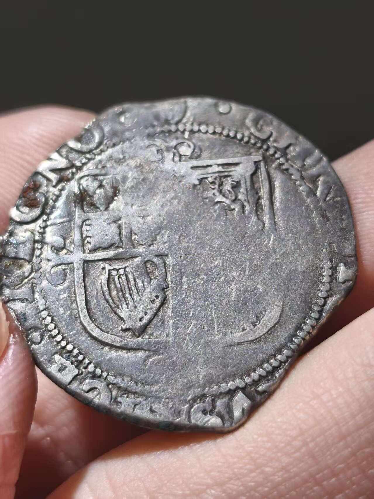 星盘世界钱币十一月五日古典币专场