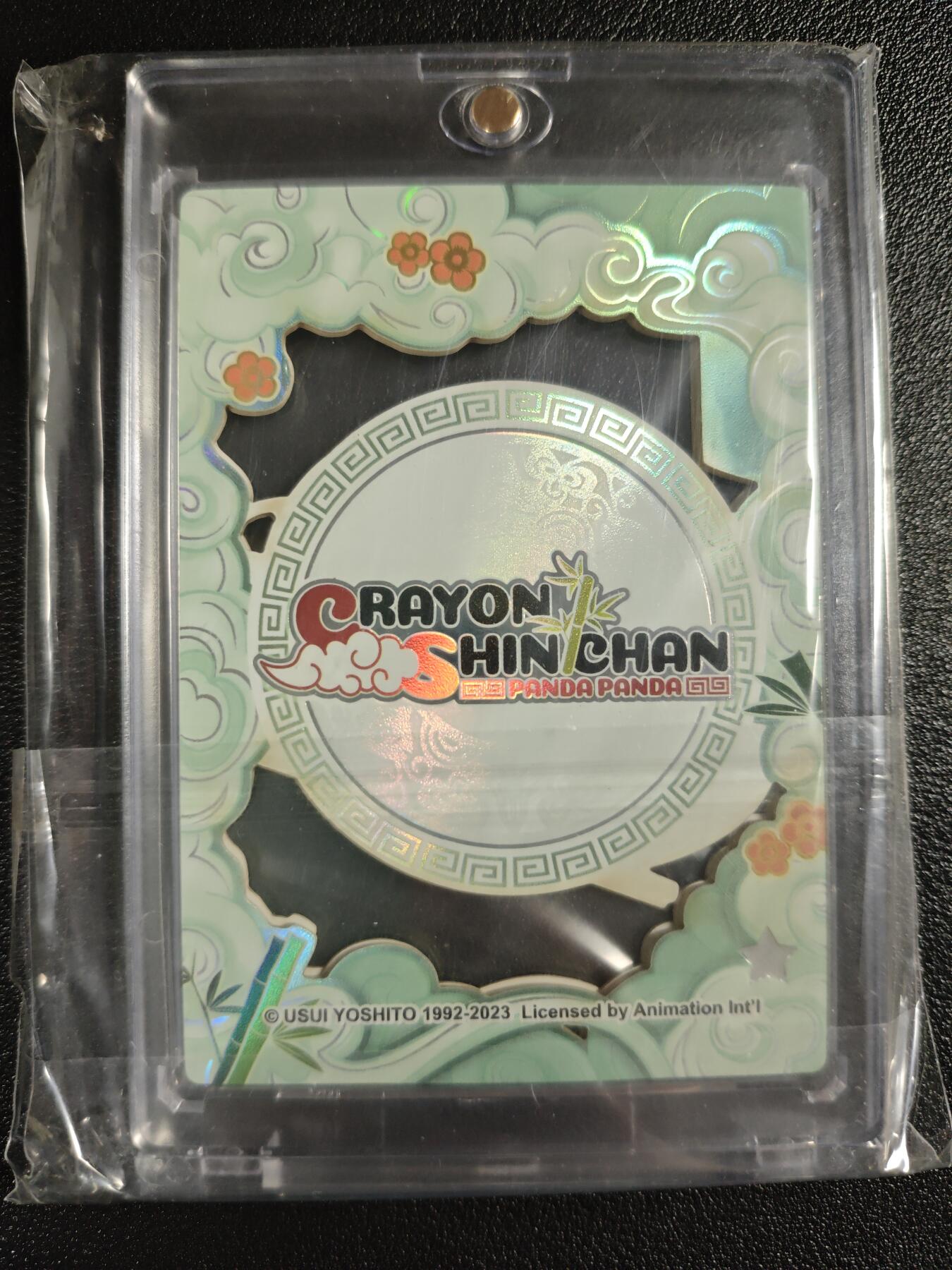 天玑星卡拍第133期《10.30周四截拍》持续收拍收评中 满赠卡需备注 卡动 蜡笔小新 正男 SSP