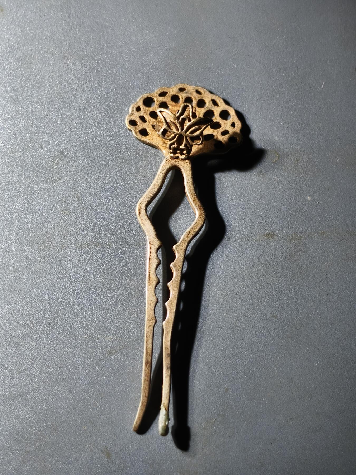 80期回流戒指饰品杂件纪念章丝路钱币专场 饰品