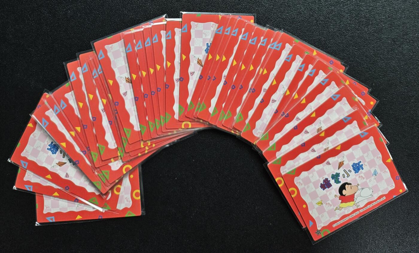 天玑星卡拍第133期《10.30周四截拍》持续收拍收评中 满赠卡需备注 蜡笔小新 CP 三十三张