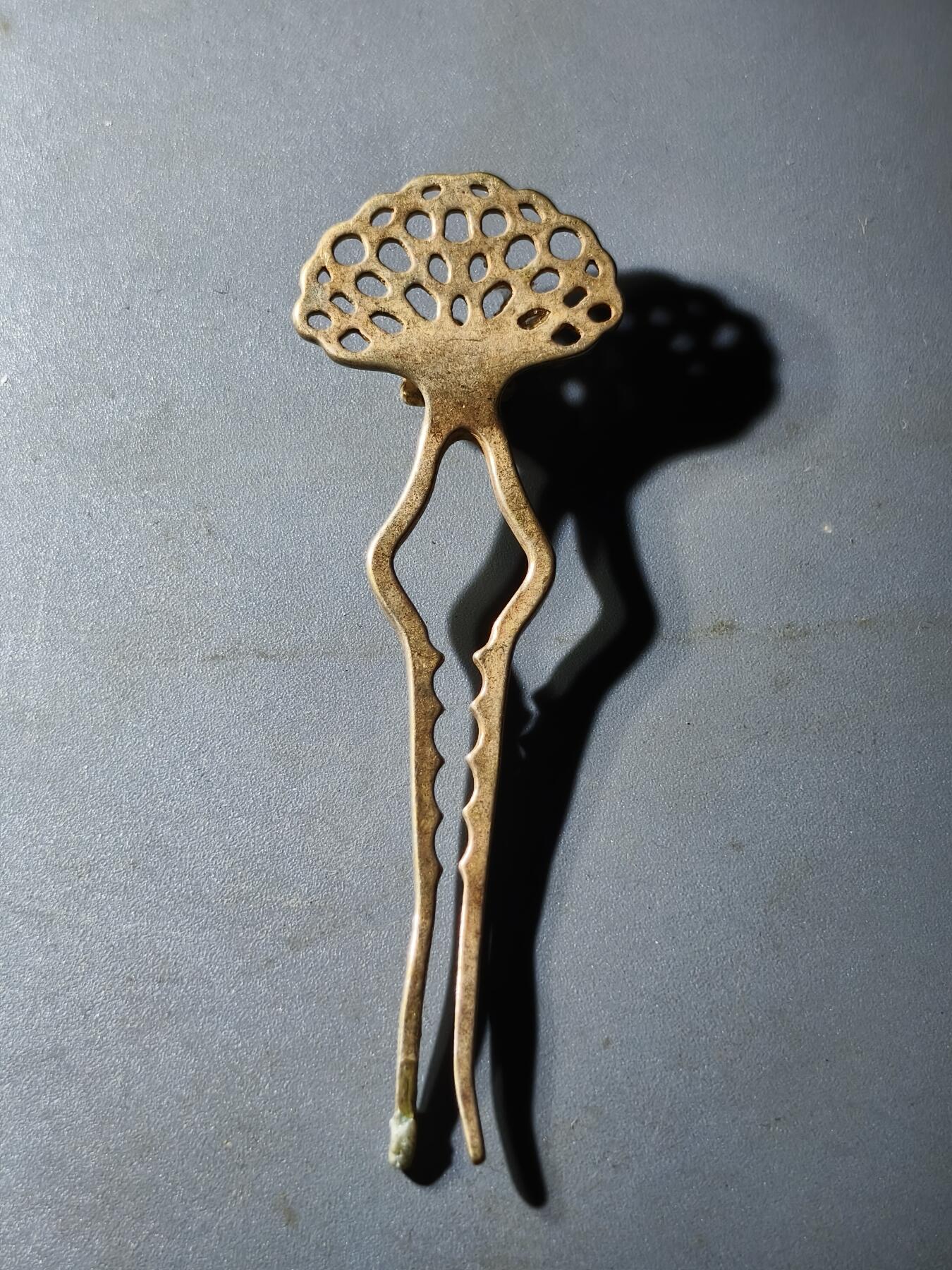 80期回流戒指饰品杂件纪念章丝路钱币专场 饰品