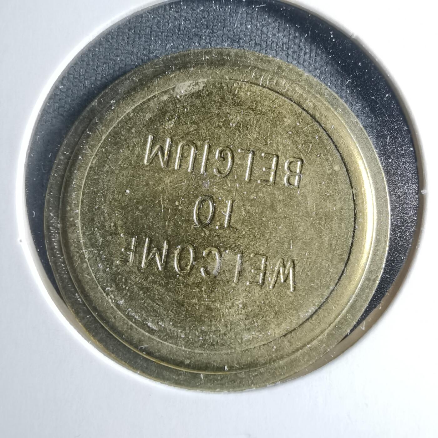 沼泽如烟--第885场 代币