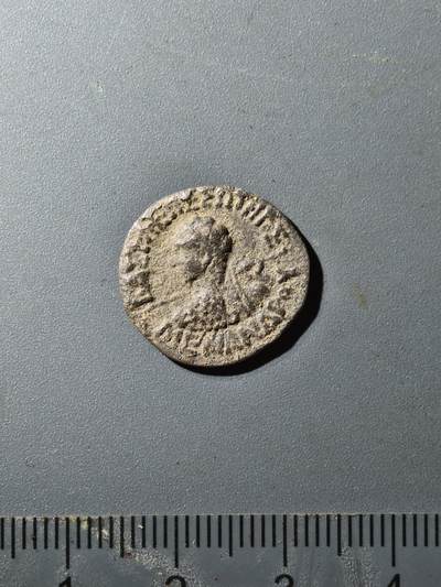 80期回流戒指饰品杂件纪念章丝路钱币专场 - 丝路钱币版式