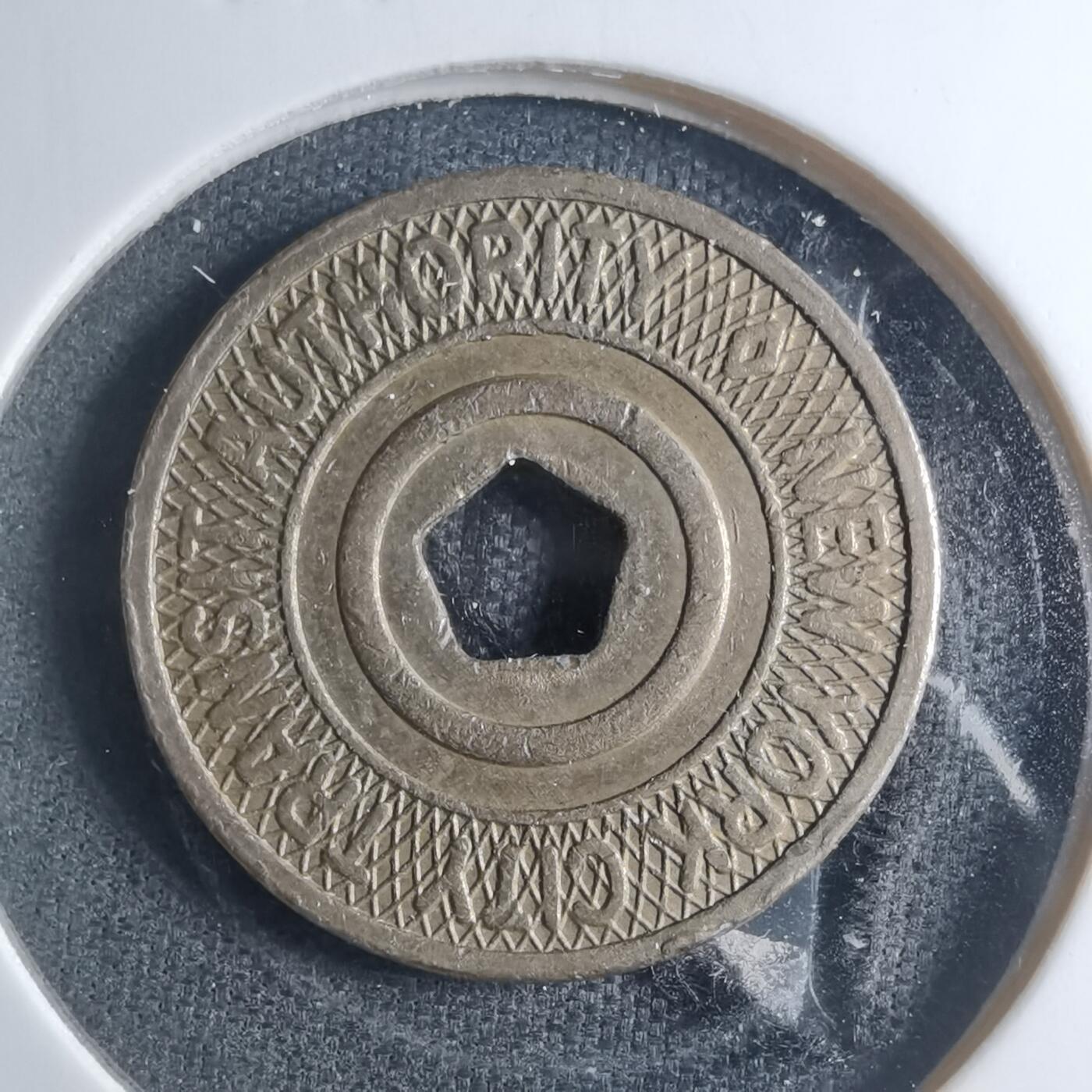 沼泽如烟--第885场 代币