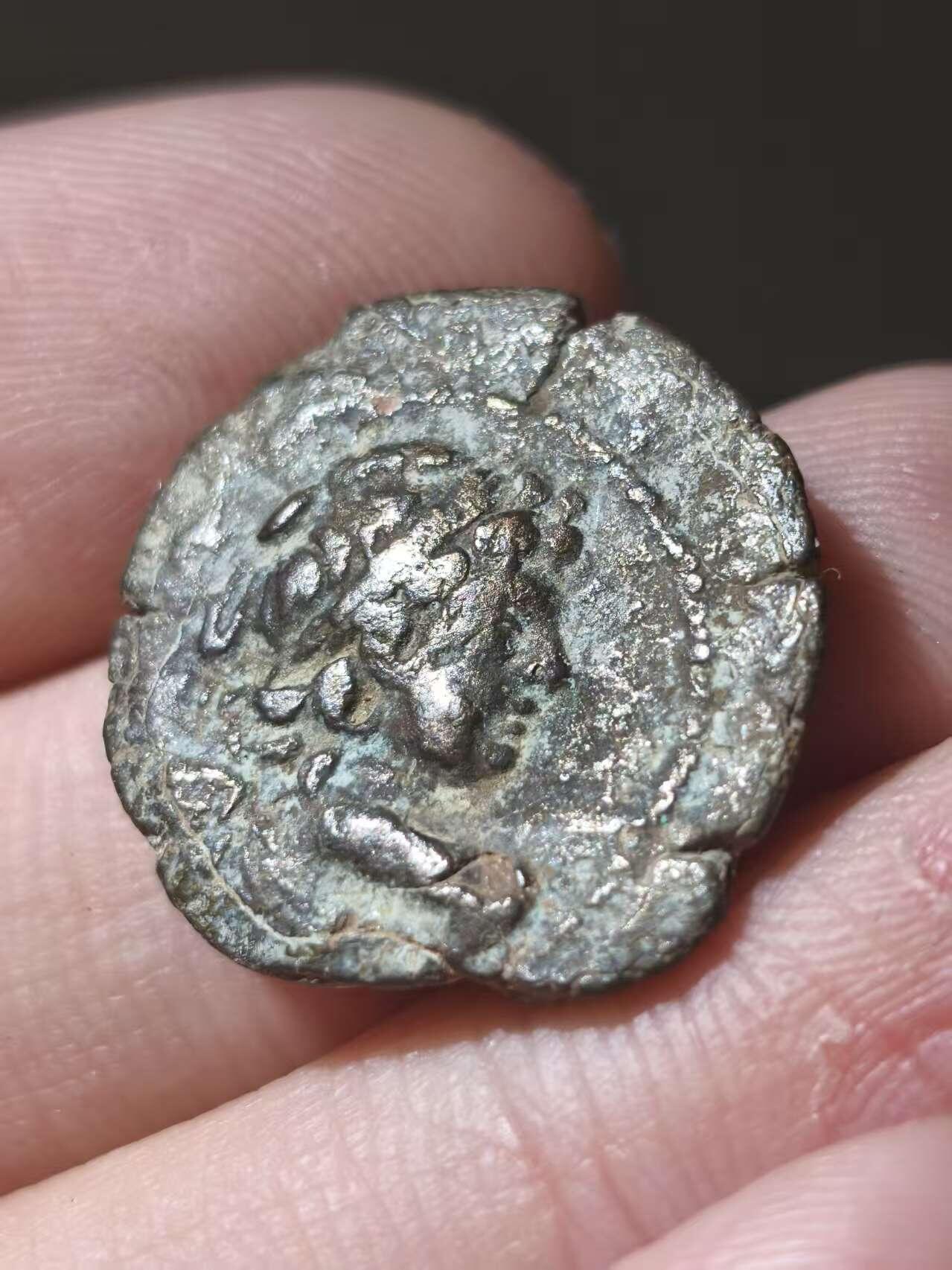 星盘世界钱币十一月五日古典币专场