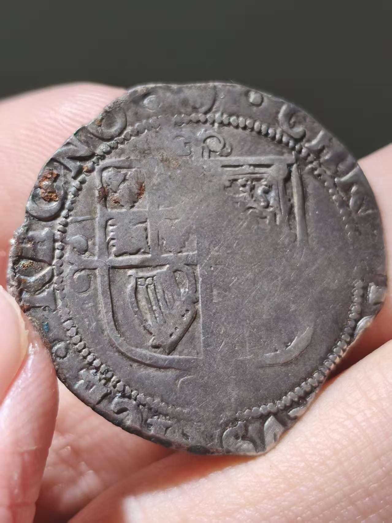 星盘世界钱币十一月五日古典币专场