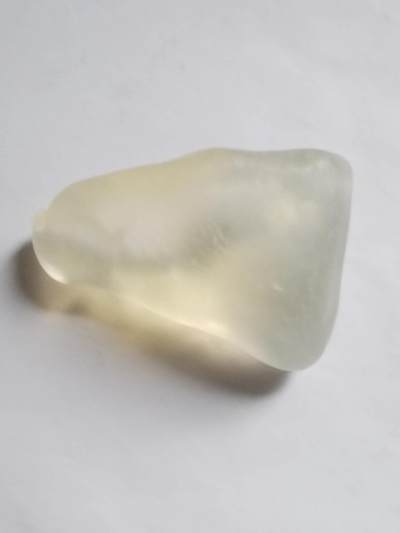 综合 - 白水晶。大尺寸。