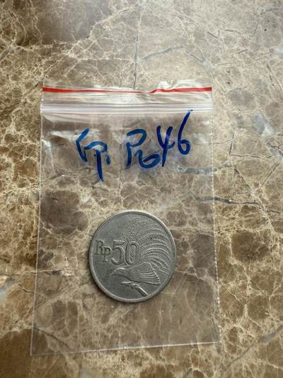 四海杂货铺第九场 - 希腊硬币