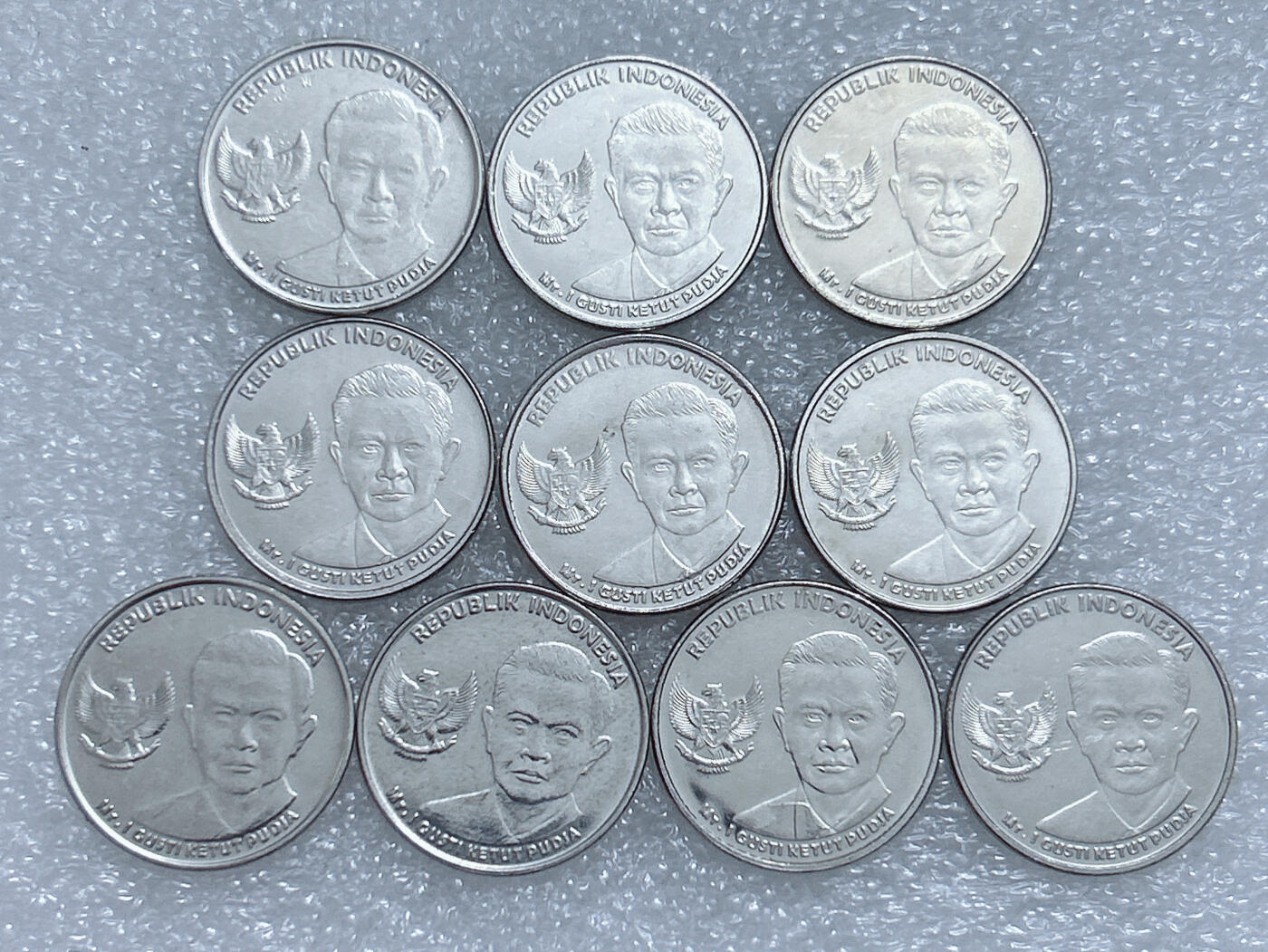 第一海外回流一元起拍收藏 散集专场  第260期