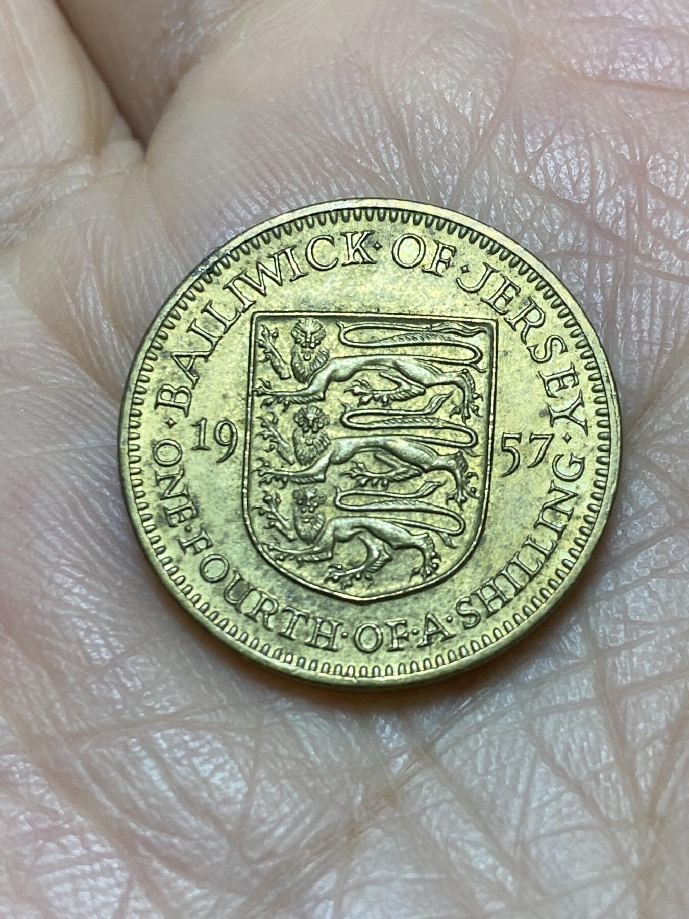 2025年第一百二十场(总第一百四十六场）外国好品散币(免佣金)