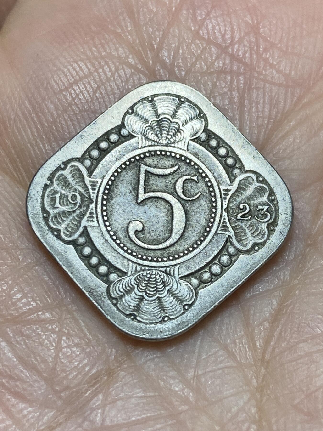 2025年第一百二十场(总第一百四十六场）外国好品散币(免佣金)