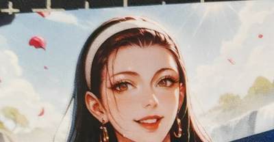 铃鹿第九期（提示一：自制卡难免瑕疵，可能存在撞角爆边等出厂瑕疵，介意慎拍；提示二：参拍请慎重，跑单押金不退的）） - 神乐千鹤艺术卡