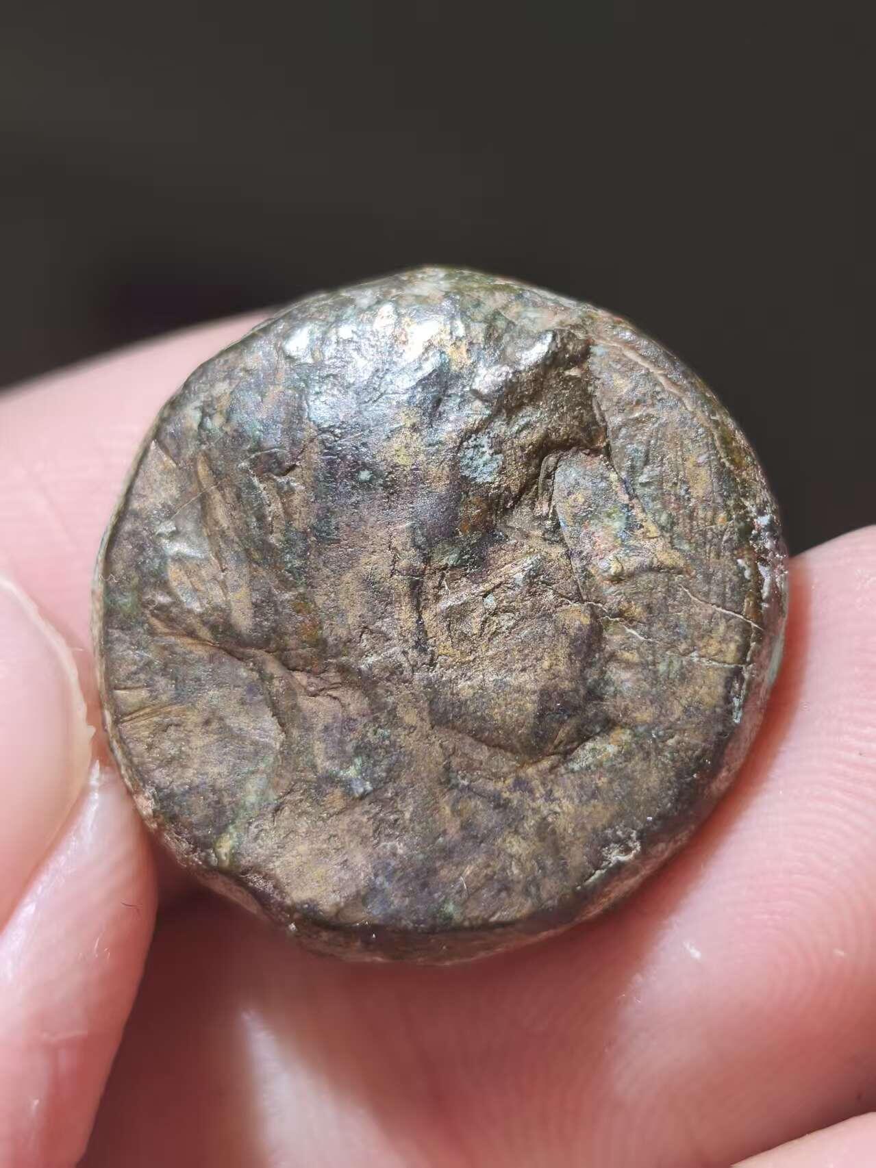 星盘世界钱币十一月五日古典币专场