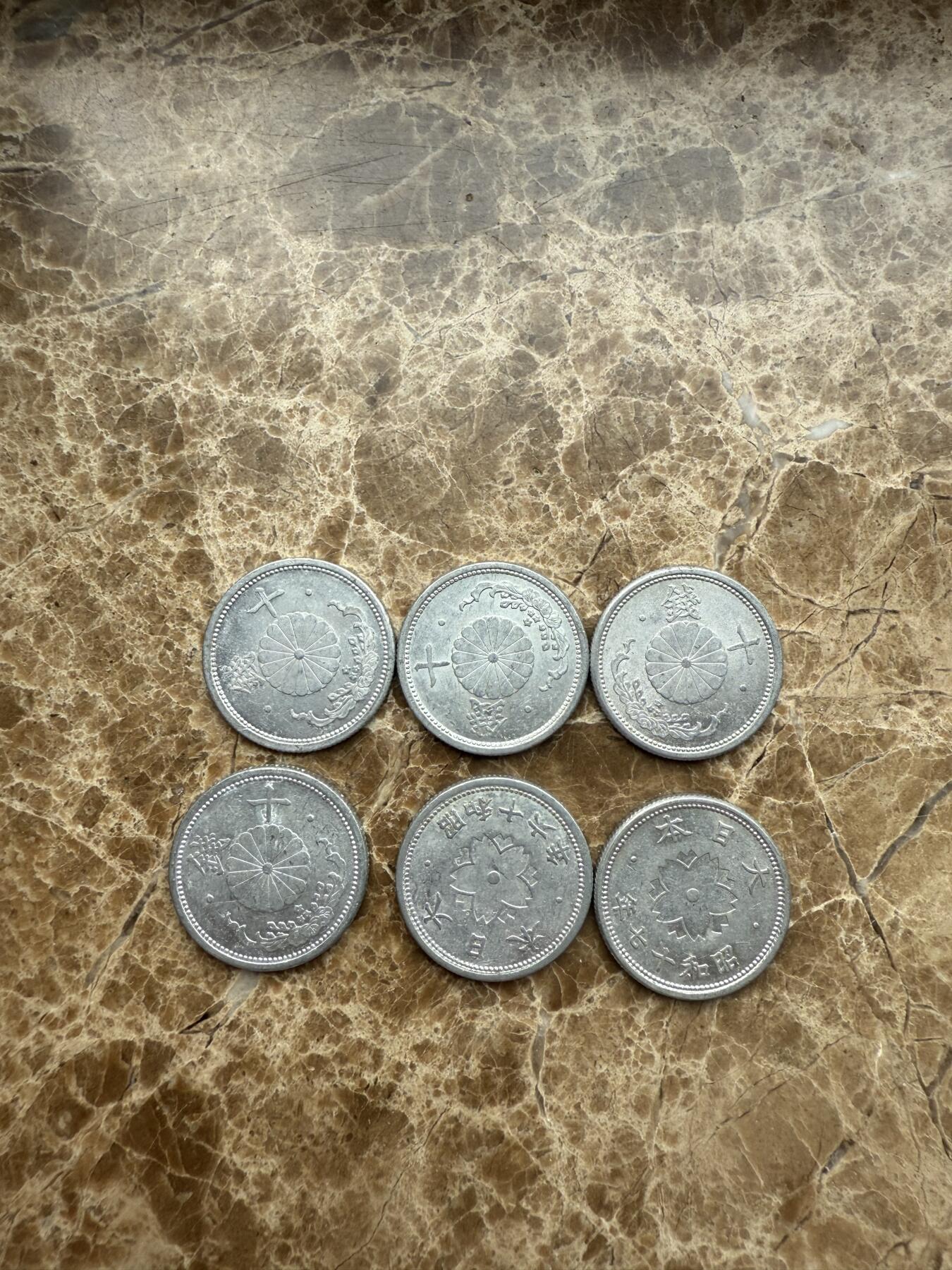 四海杂货铺第九场