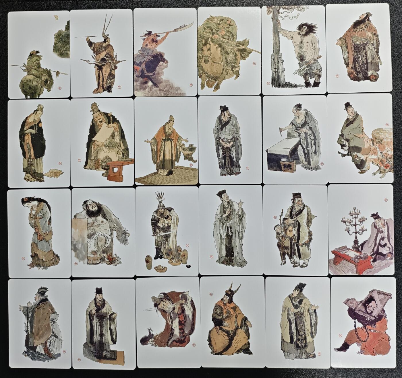 天玑星卡拍第133期《10.30周四截拍》持续收拍收评中 满赠卡需备注