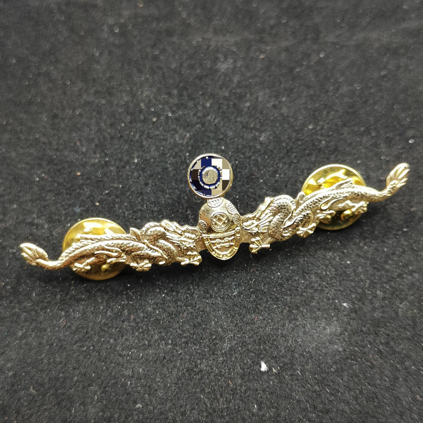 0元起拍勋章 第306期 咸鱼国勋章拍卖专场 11月2日（周日）下午6：00开始