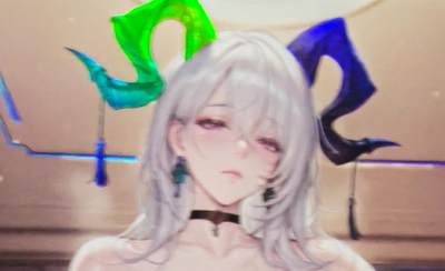 铃鹿第九期（提示一：自制卡难免瑕疵，可能存在撞角爆边等出厂瑕疵，介意慎拍；提示二：参拍请慎重，跑单押金不退的）） - 提亚马特艺术卡