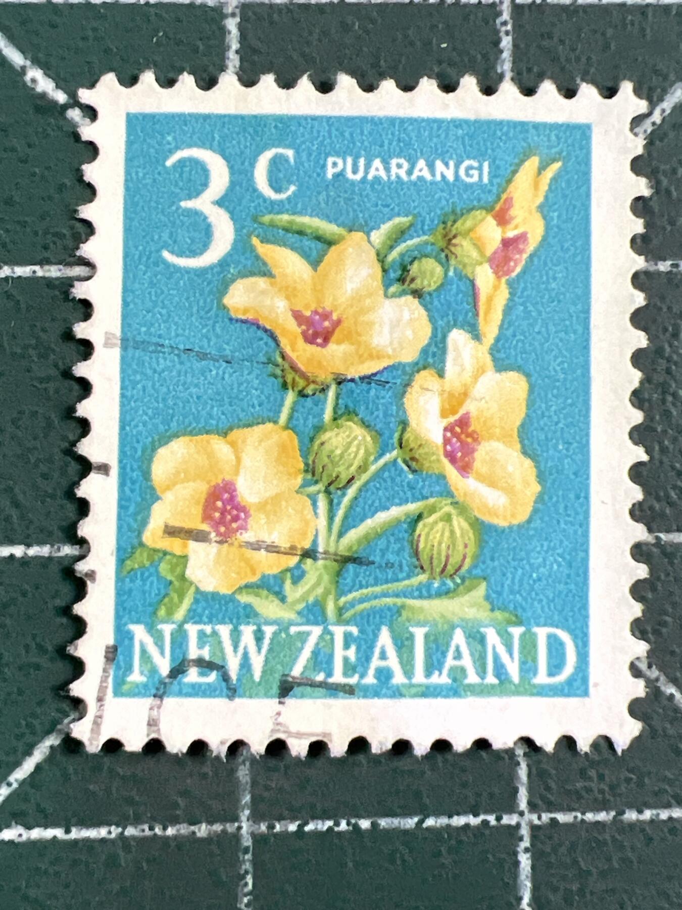 第1040 邮票专场 （无押金，捡漏，全场50包邮，偏远地区除外，接收代拍业务，本店十天发一次货） 新西兰邮票