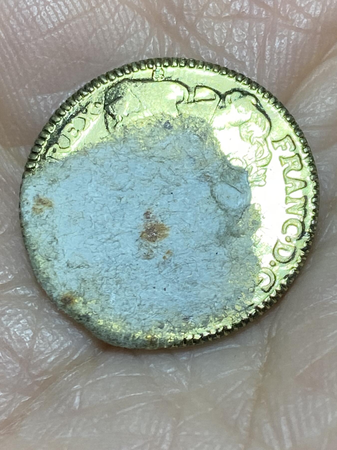 2025年第一百二十场(总第一百四十六场）外国好品散币(免佣金)