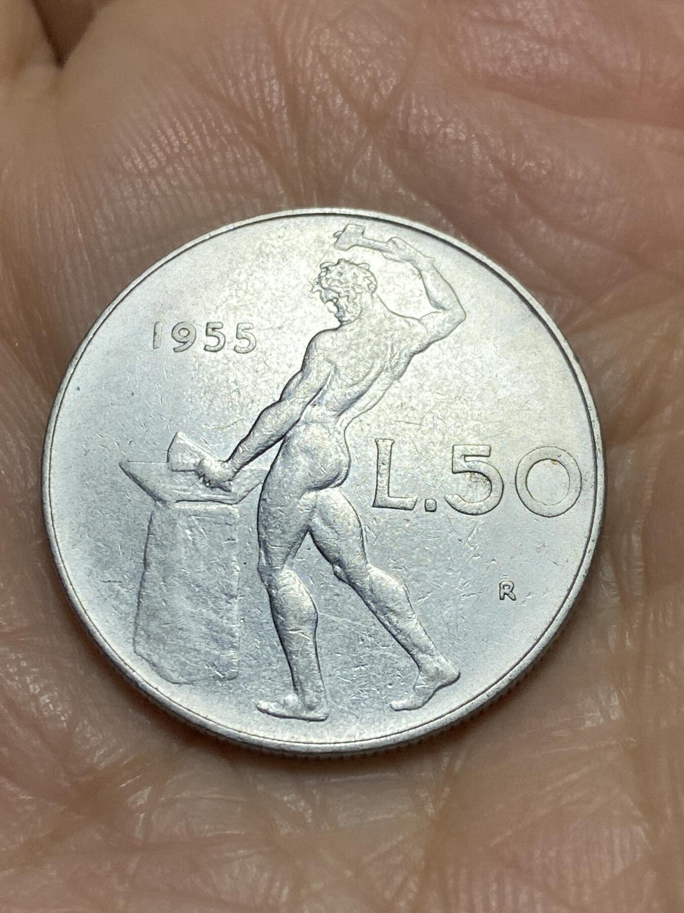 2025年第一百二十场(总第一百四十六场）外国好品散币(免佣金)