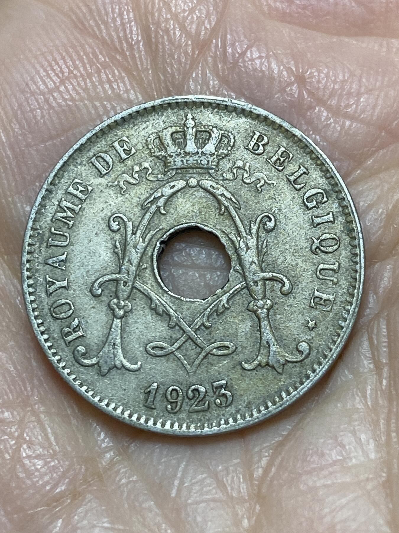 2025年第一百二十场(总第一百四十六场）外国好品散币(免佣金)