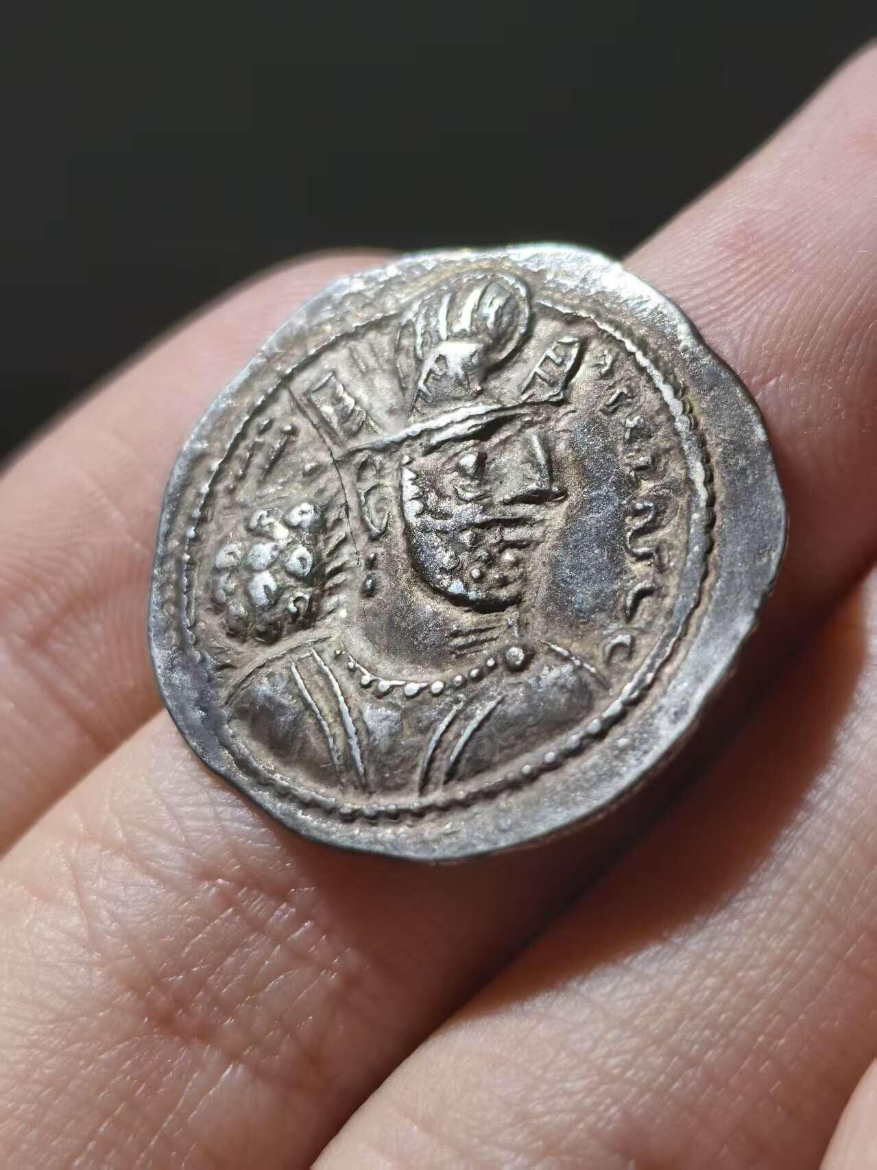 星盘世界钱币十一月五日古典币专场