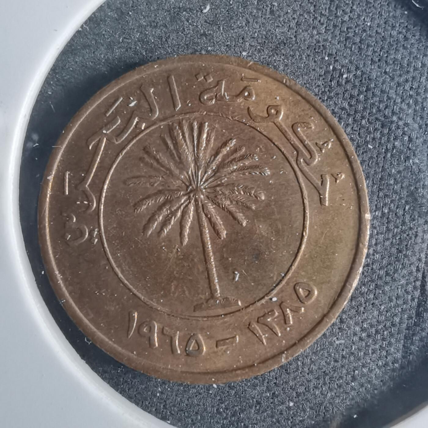 沼泽如烟--第885场 巴林