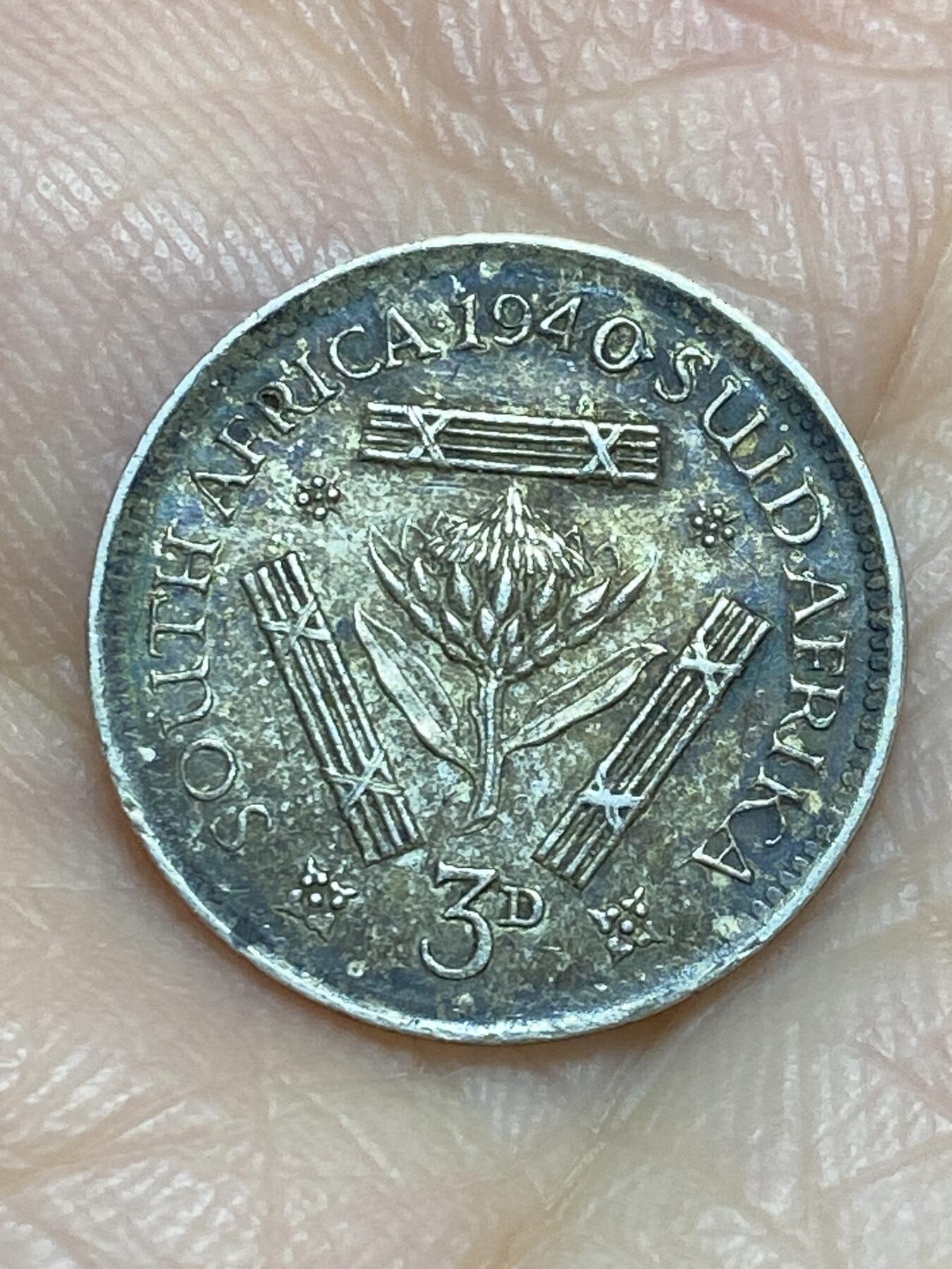 2025年第一百二十场(总第一百四十六场）外国好品散币(免佣金)