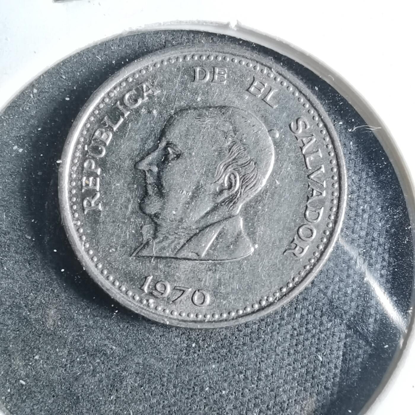 沼泽如烟--第885场 萨尔瓦多1970年25分